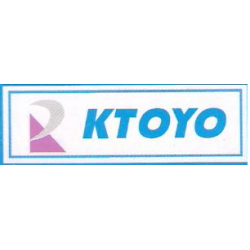 KTOYO - MADE IN CHINA